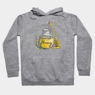 Honey Hoodie